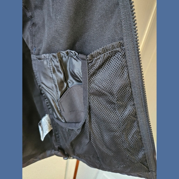 North End Mens Zip Up Lightweight Performance Vest Sz Large - Picture 5 of 8